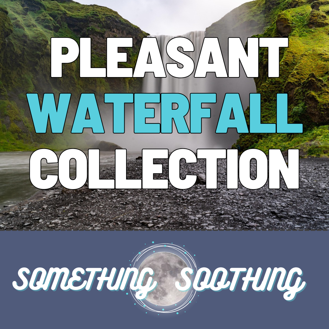 Pleasant Waterfall
